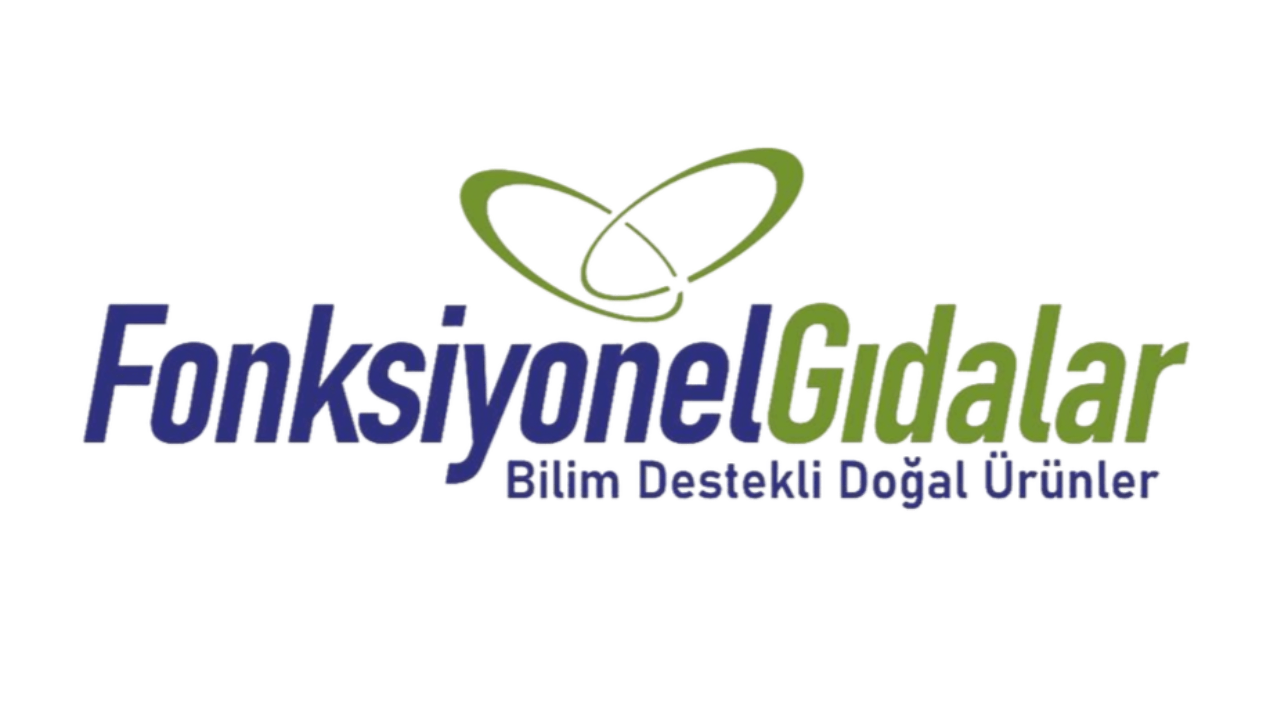 Fonksiyonel Gıdalar Logo